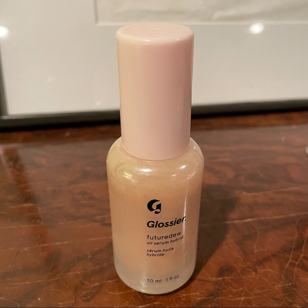 Glossier Futuredew